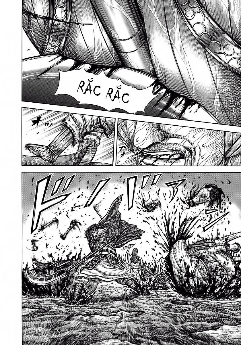 Kingdom – Vương Giả Thiên Hạ - Chương 236