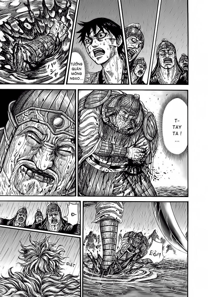 Kingdom – Vương Giả Thiên Hạ - Chương 236