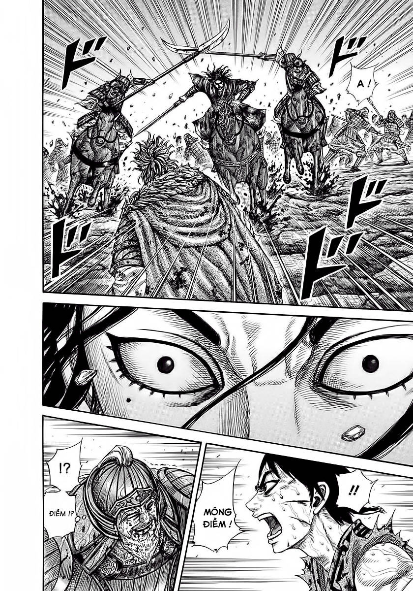 Kingdom – Vương Giả Thiên Hạ - Chương 236