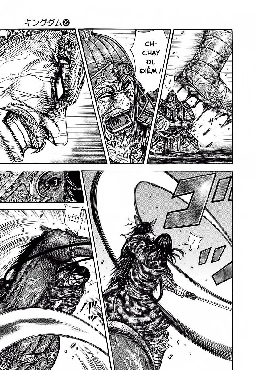 Kingdom – Vương Giả Thiên Hạ - Chương 236