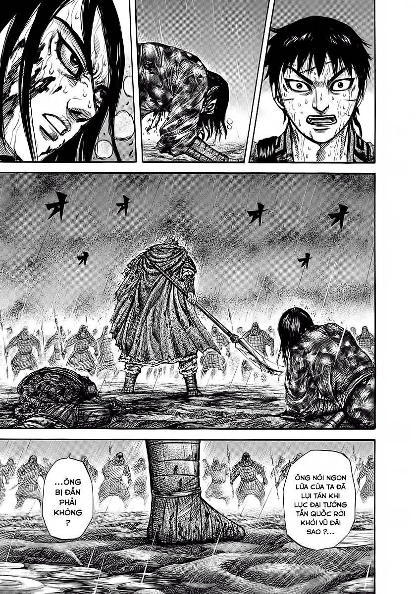 Kingdom – Vương Giả Thiên Hạ - Chương 236