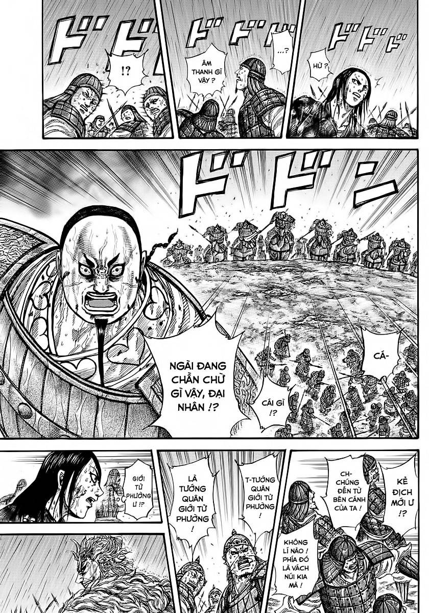 Kingdom – Vương Giả Thiên Hạ - Chương 238
