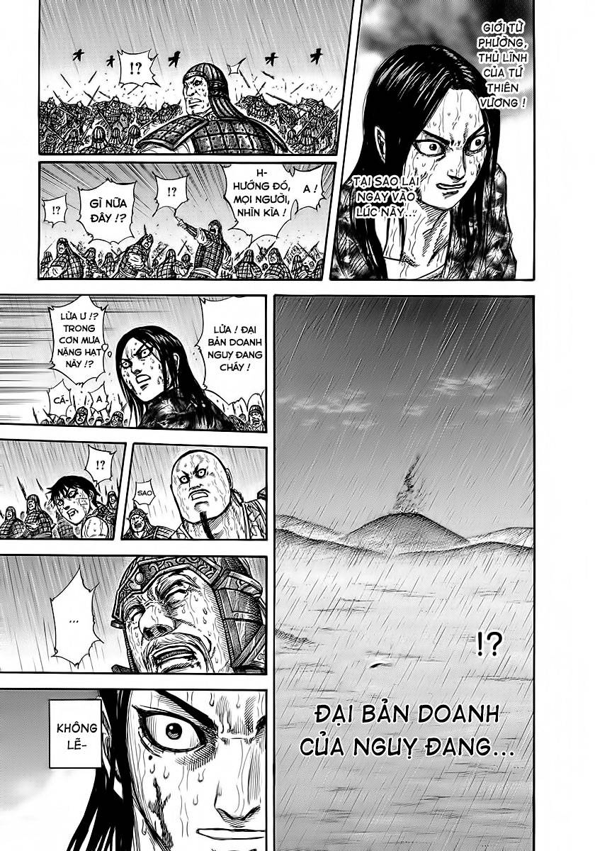 Kingdom – Vương Giả Thiên Hạ - Chương 238
