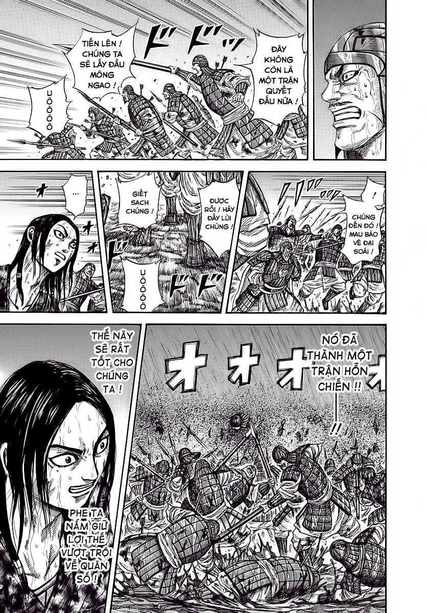 Kingdom – Vương Giả Thiên Hạ - Chương 238
