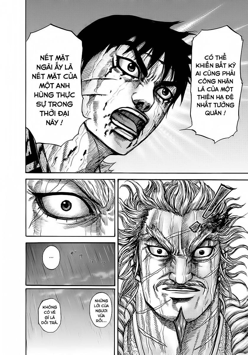 Kingdom – Vương Giả Thiên Hạ - Chương 238