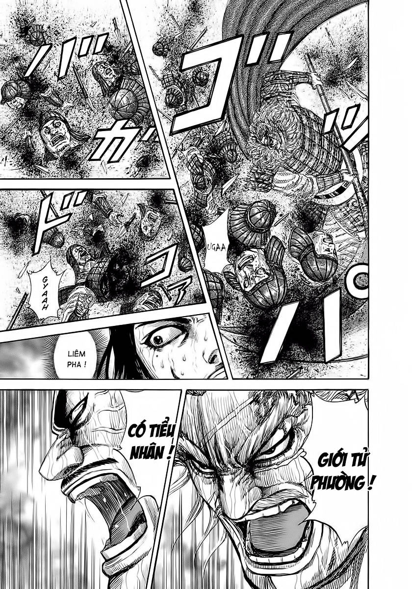 Kingdom – Vương Giả Thiên Hạ - Chương 239