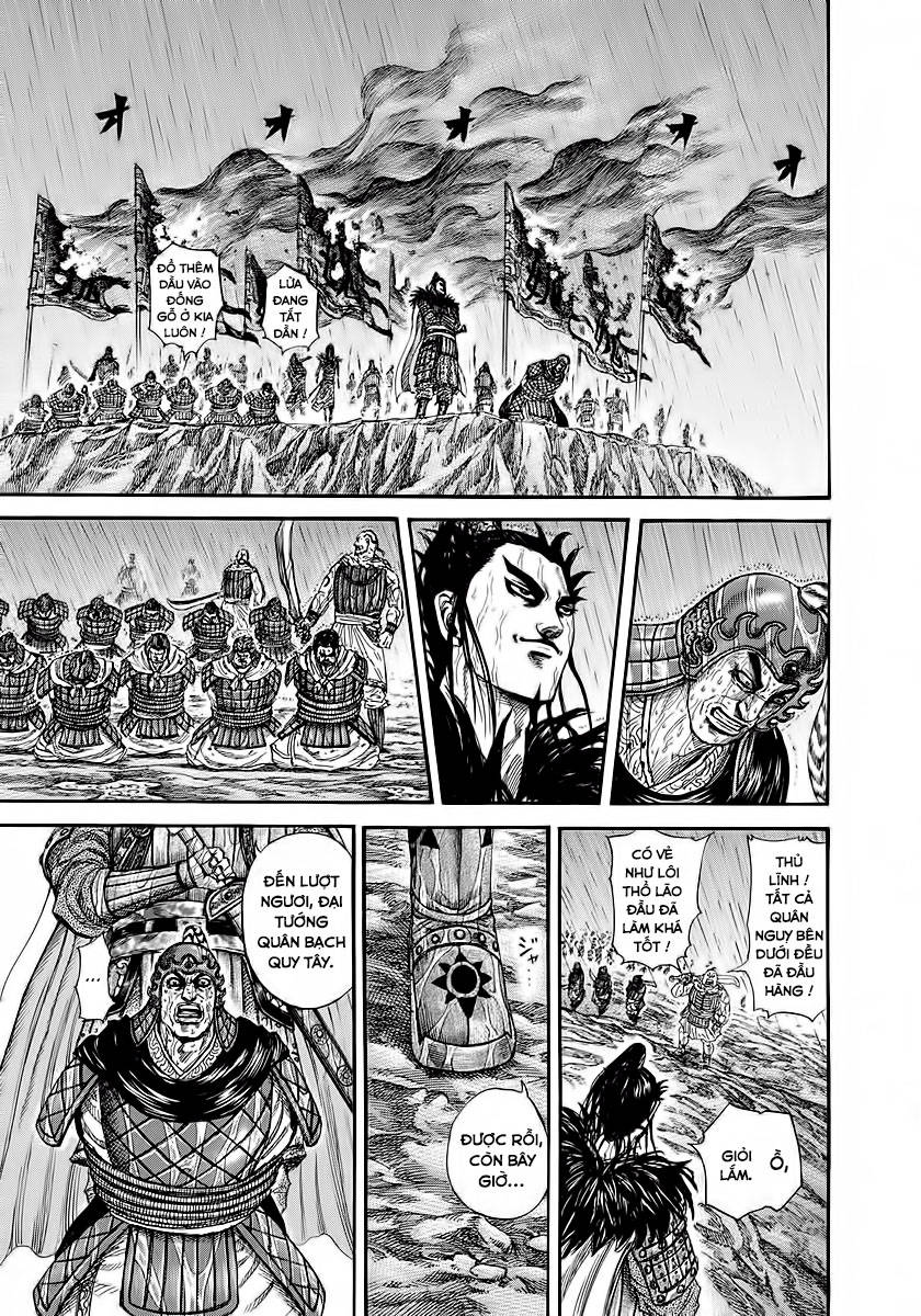 Kingdom – Vương Giả Thiên Hạ - Chương 239