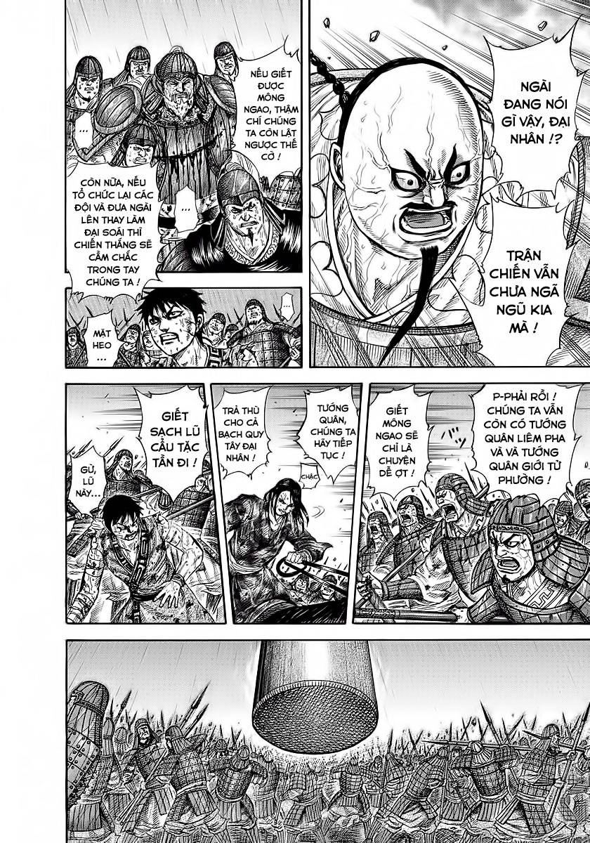 Kingdom – Vương Giả Thiên Hạ - Chương 240