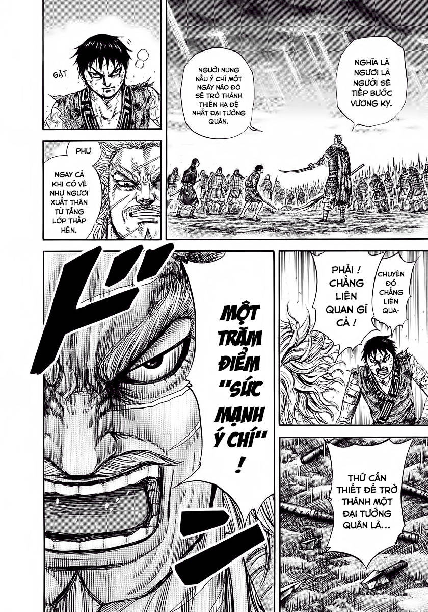 Kingdom – Vương Giả Thiên Hạ - Chương 241