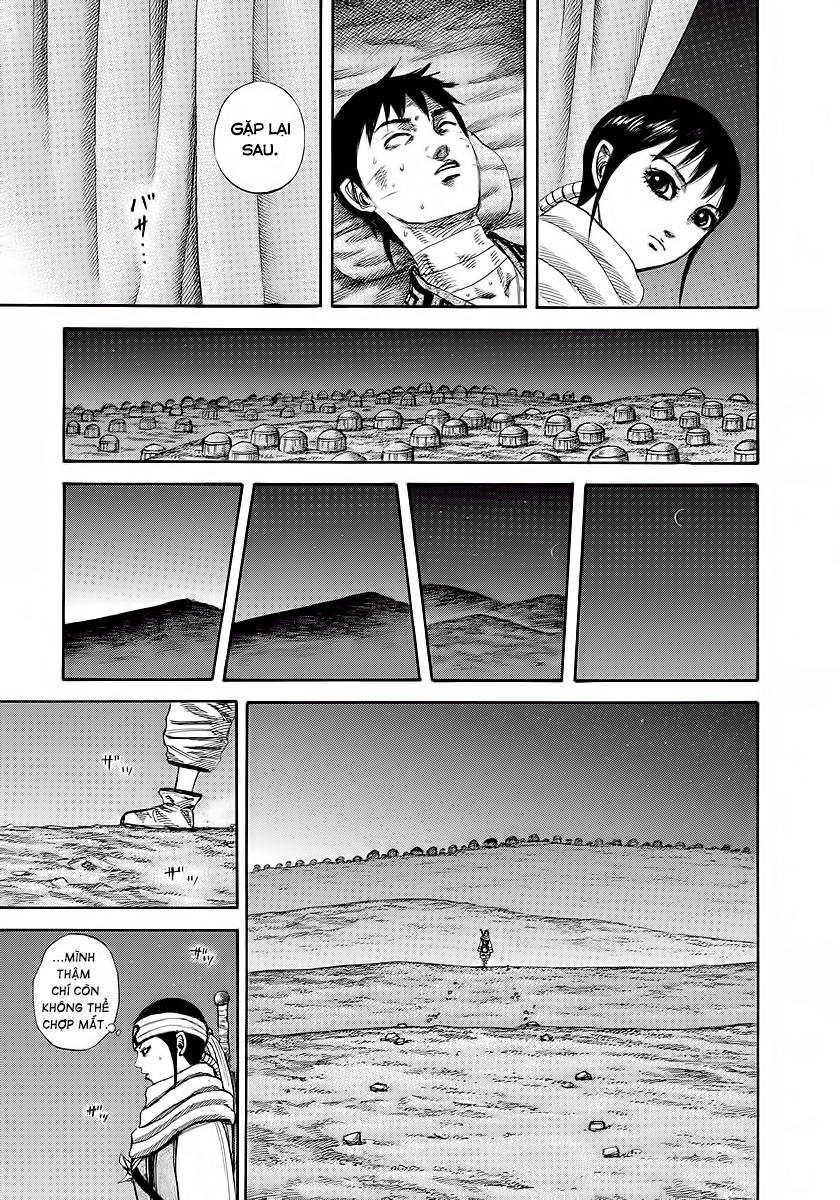 Kingdom – Vương Giả Thiên Hạ - Chương 242