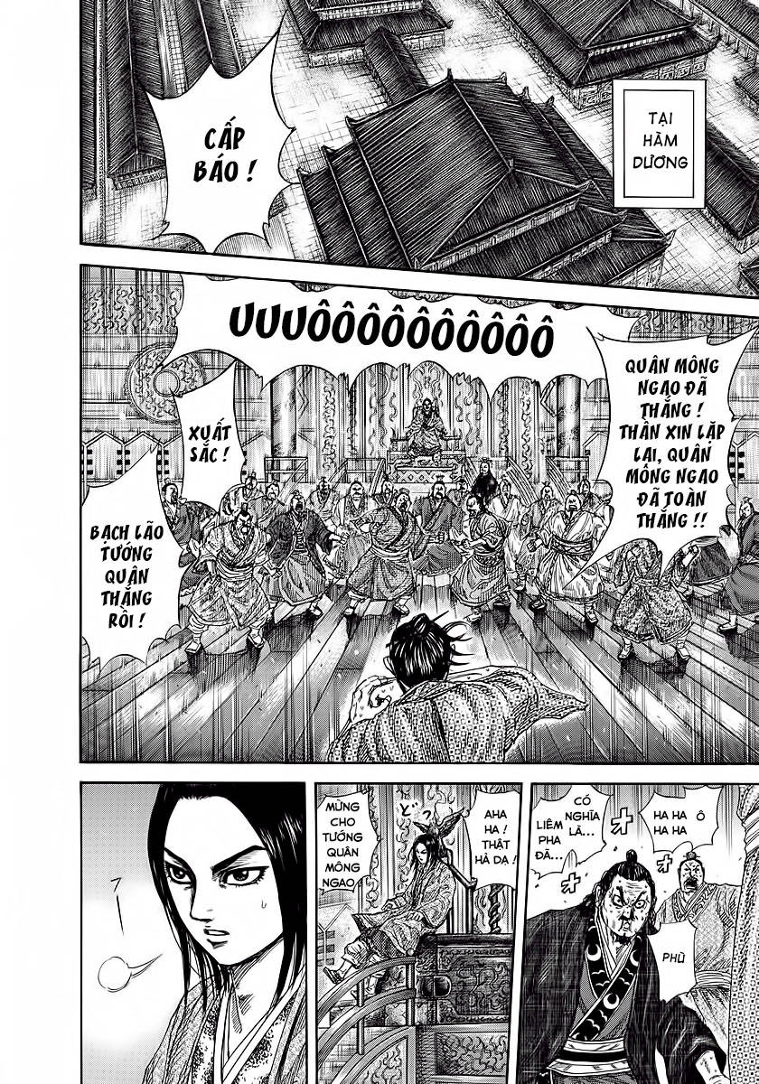 Kingdom – Vương Giả Thiên Hạ - Chương 242