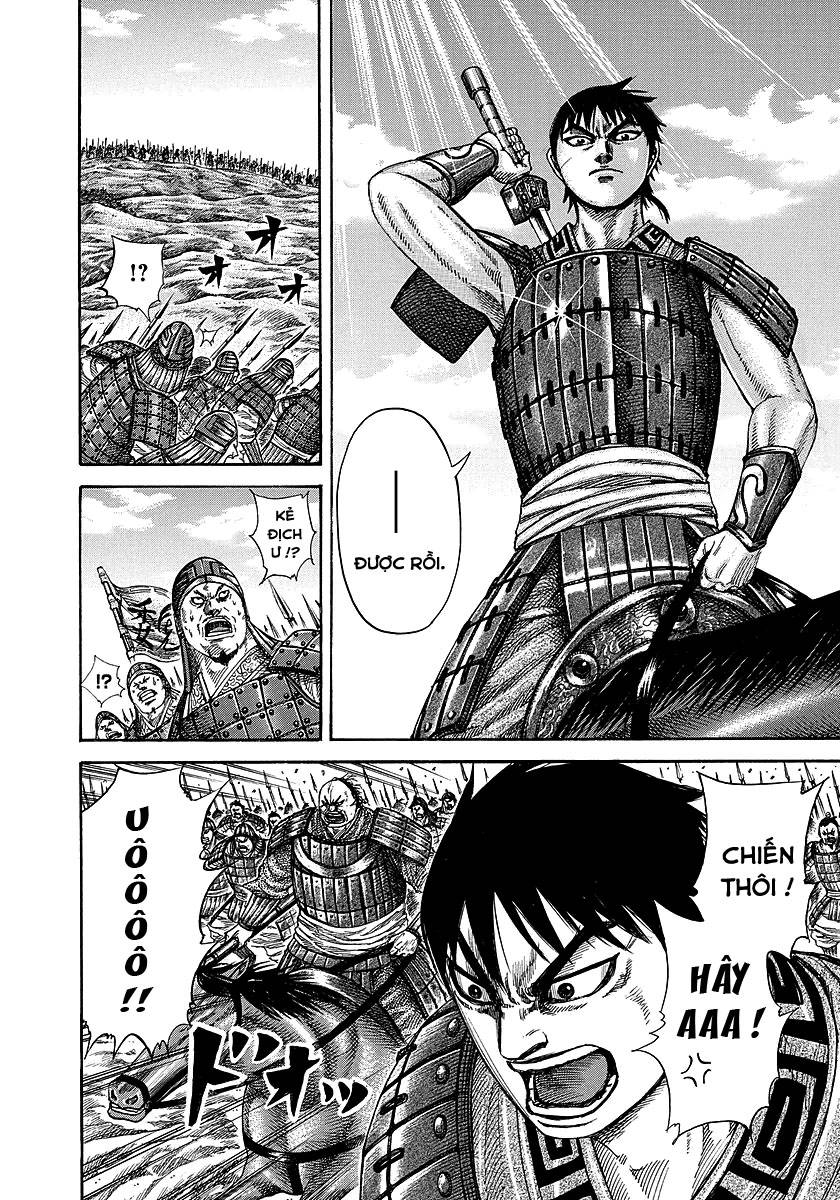 Kingdom – Vương Giả Thiên Hạ - Chương 244