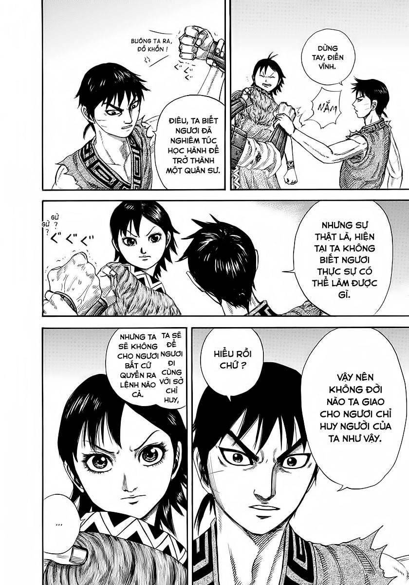 Kingdom – Vương Giả Thiên Hạ - Chương 246