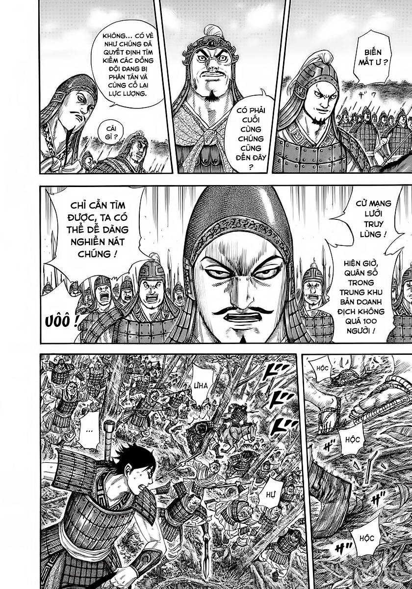 Kingdom – Vương Giả Thiên Hạ - Chương 247