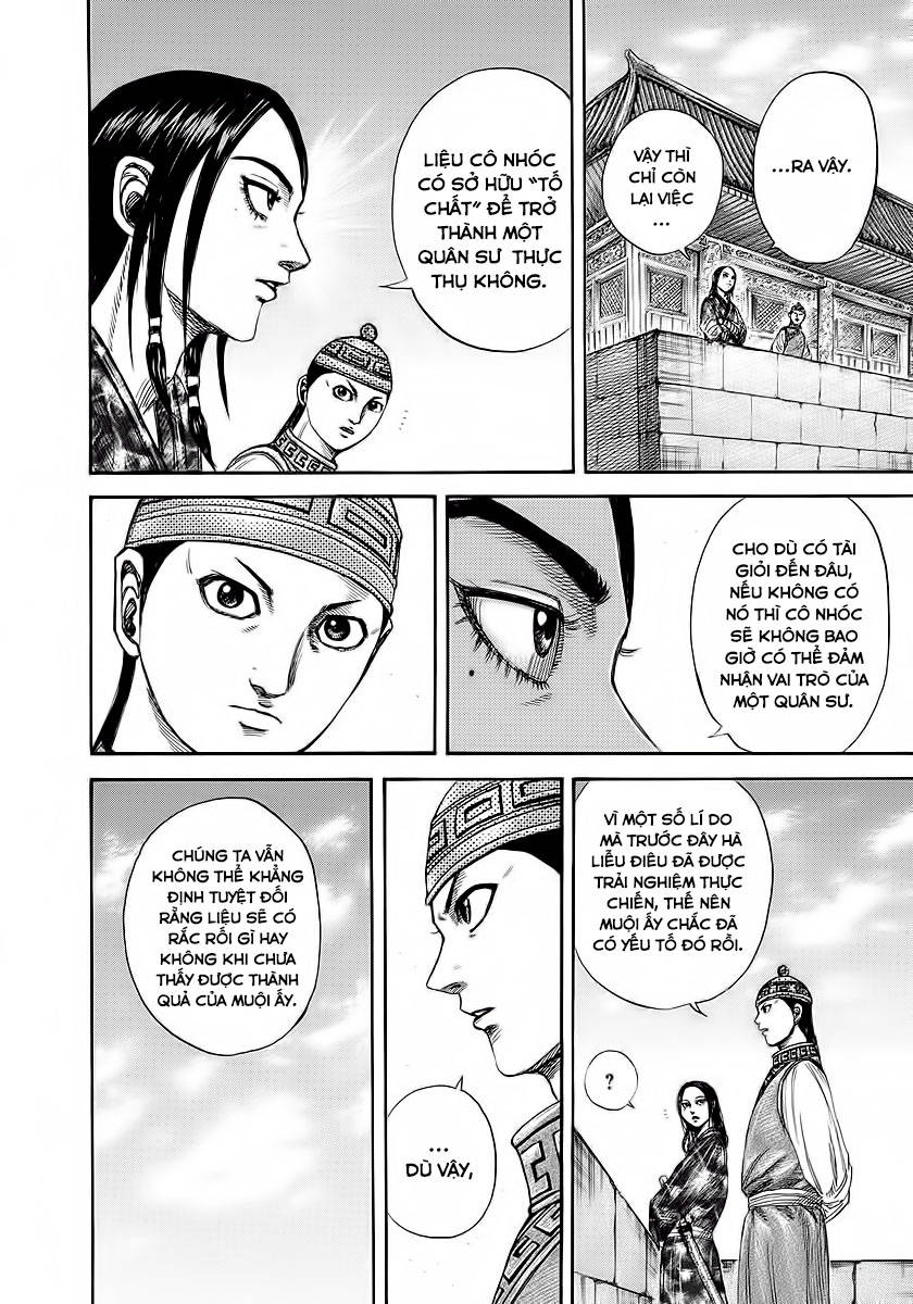 Kingdom – Vương Giả Thiên Hạ - Chương 247