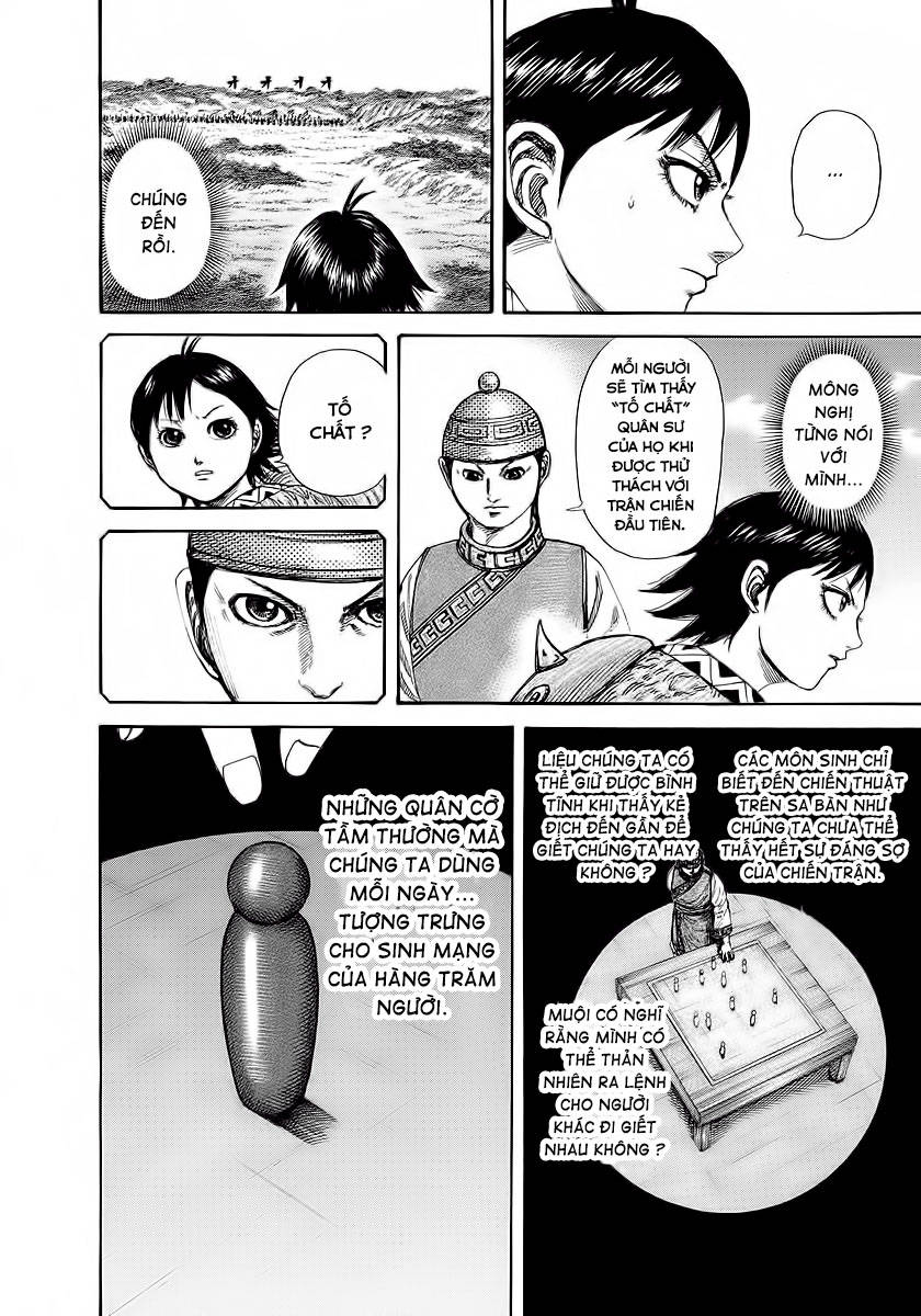 Kingdom – Vương Giả Thiên Hạ - Chương 247