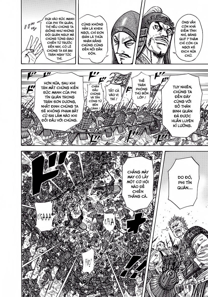 Kingdom – Vương Giả Thiên Hạ - Chương 248