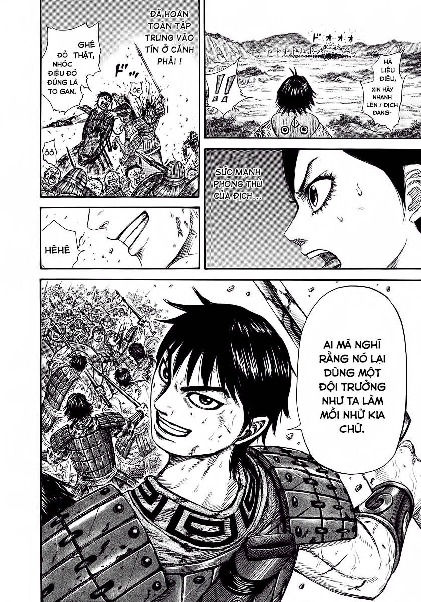 Kingdom – Vương Giả Thiên Hạ - Chương 248
