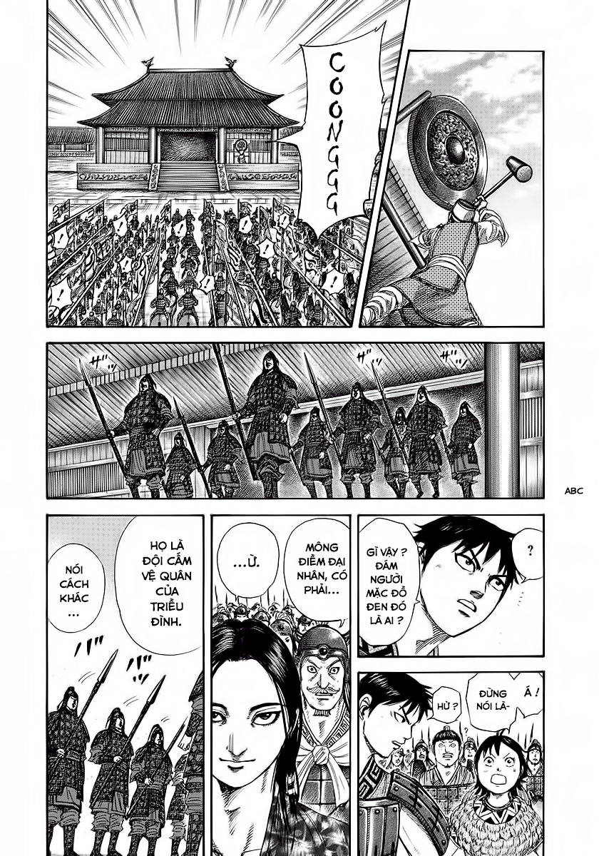 Kingdom – Vương Giả Thiên Hạ - Chương 250