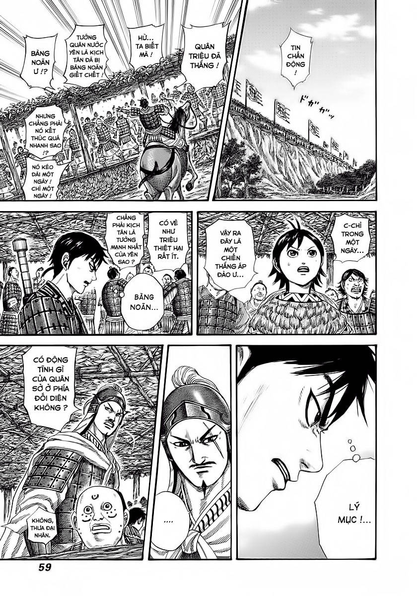 Kingdom – Vương Giả Thiên Hạ - Chương 253