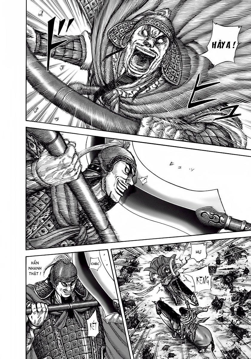 Kingdom – Vương Giả Thiên Hạ - Chương 253