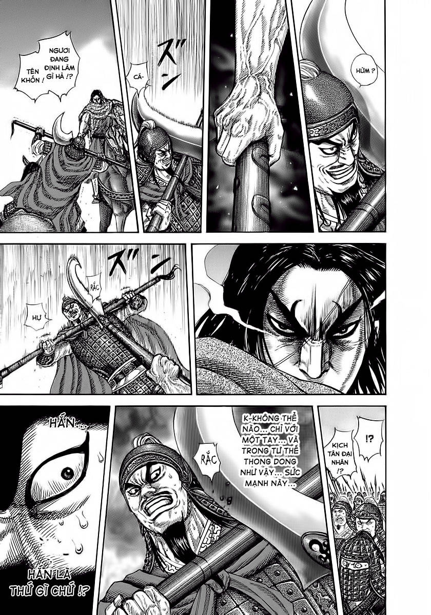 Kingdom – Vương Giả Thiên Hạ - Chương 253