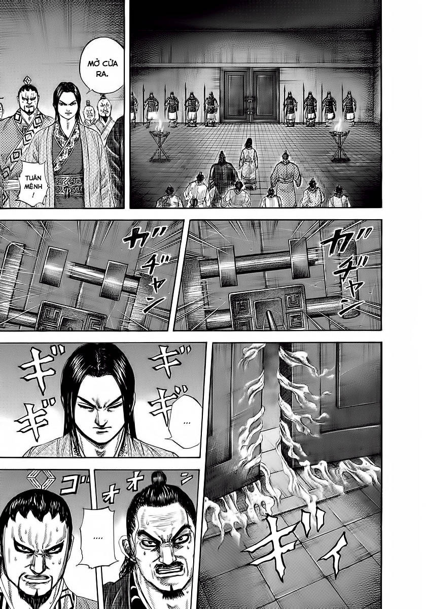 Kingdom – Vương Giả Thiên Hạ - Chương 255