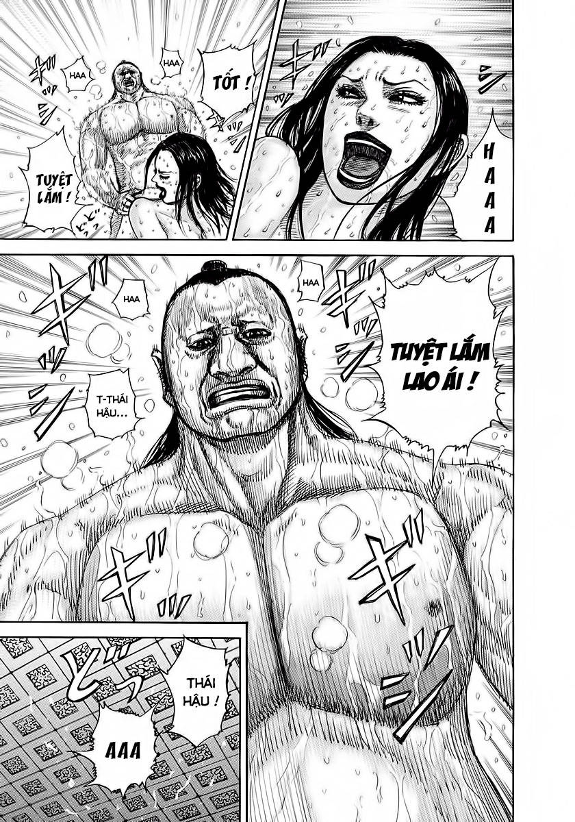 Kingdom – Vương Giả Thiên Hạ - Chương 255