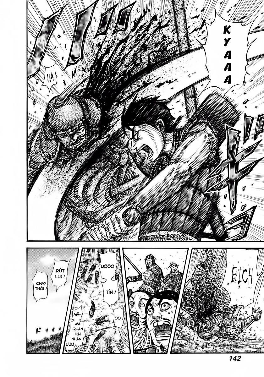 Kingdom – Vương Giả Thiên Hạ - Chương 258