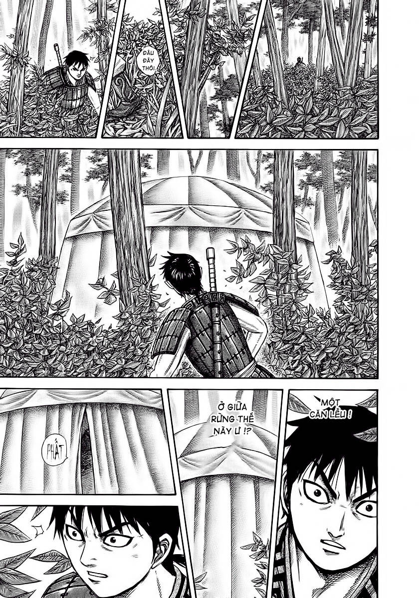 Kingdom – Vương Giả Thiên Hạ - Chương 259
