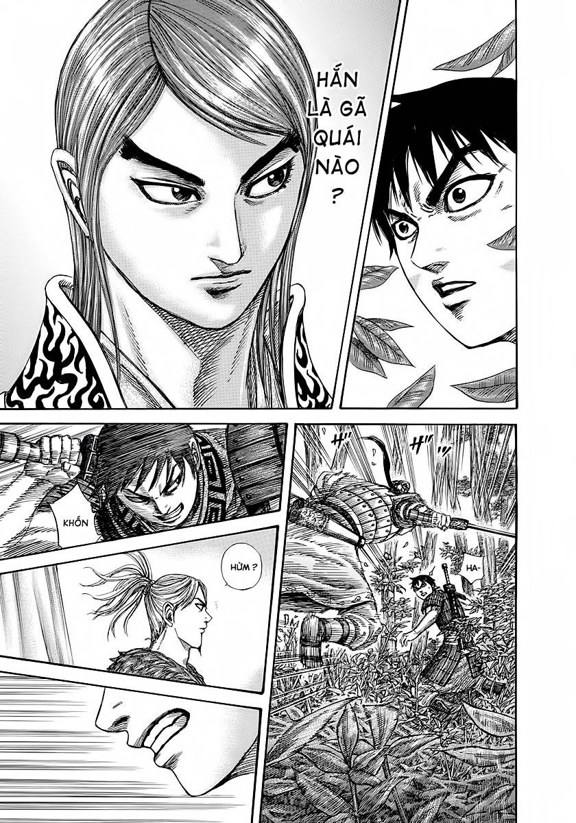 Kingdom – Vương Giả Thiên Hạ - Chương 259