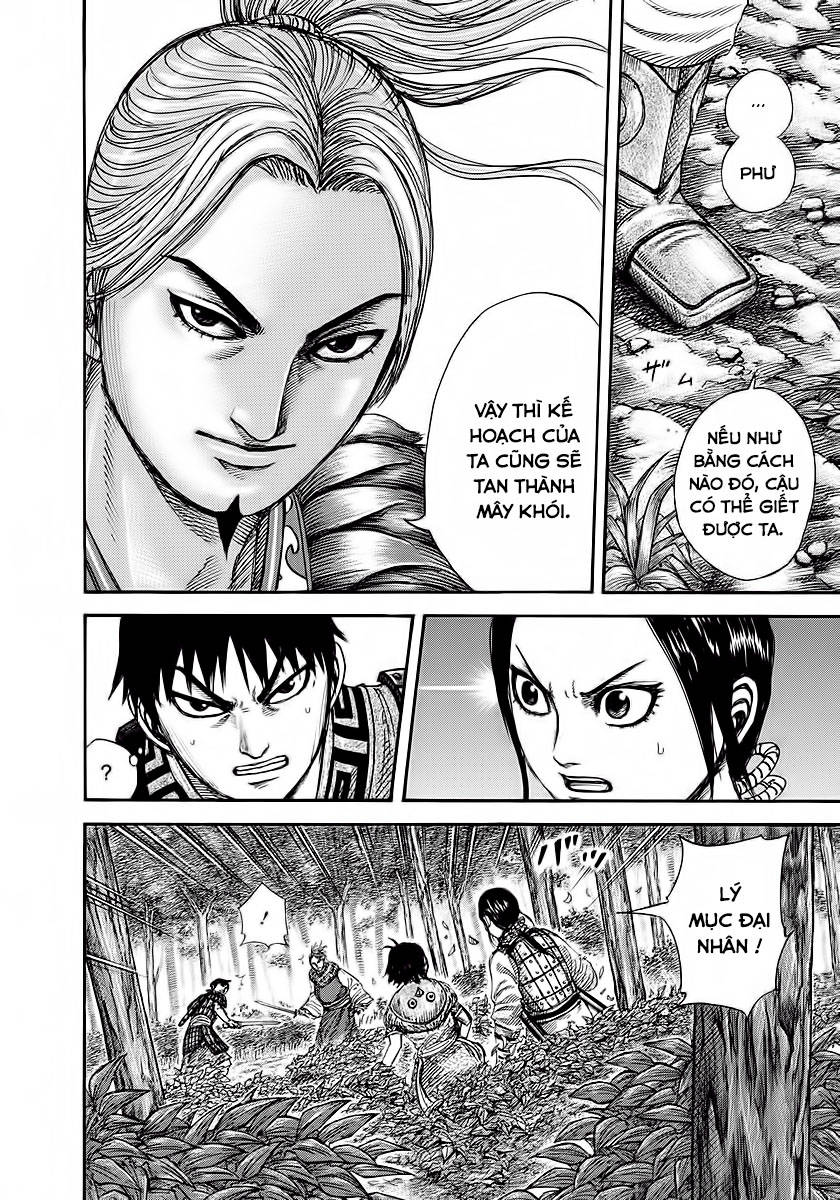 Kingdom – Vương Giả Thiên Hạ - Chương 260