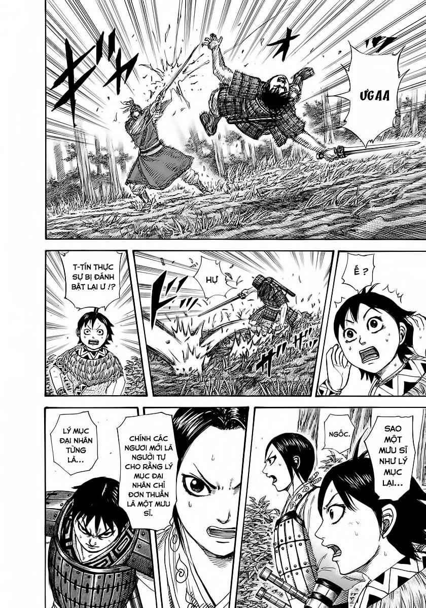 Kingdom – Vương Giả Thiên Hạ - Chương 260