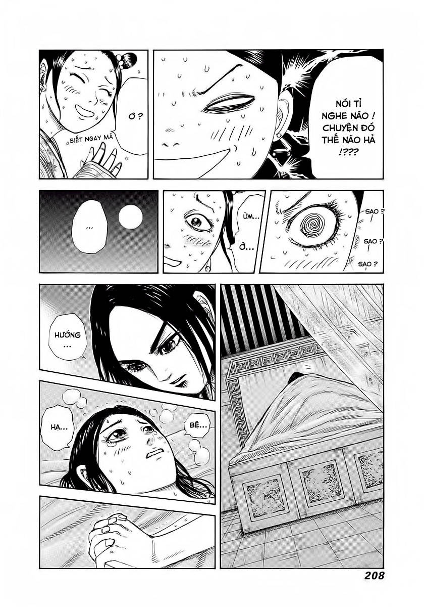 Kingdom – Vương Giả Thiên Hạ - Chương 261