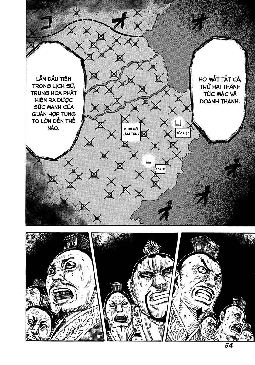 Kingdom – Vương Giả Thiên Hạ - Chương 264