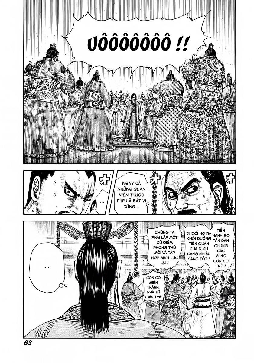 Kingdom – Vương Giả Thiên Hạ - Chương 264