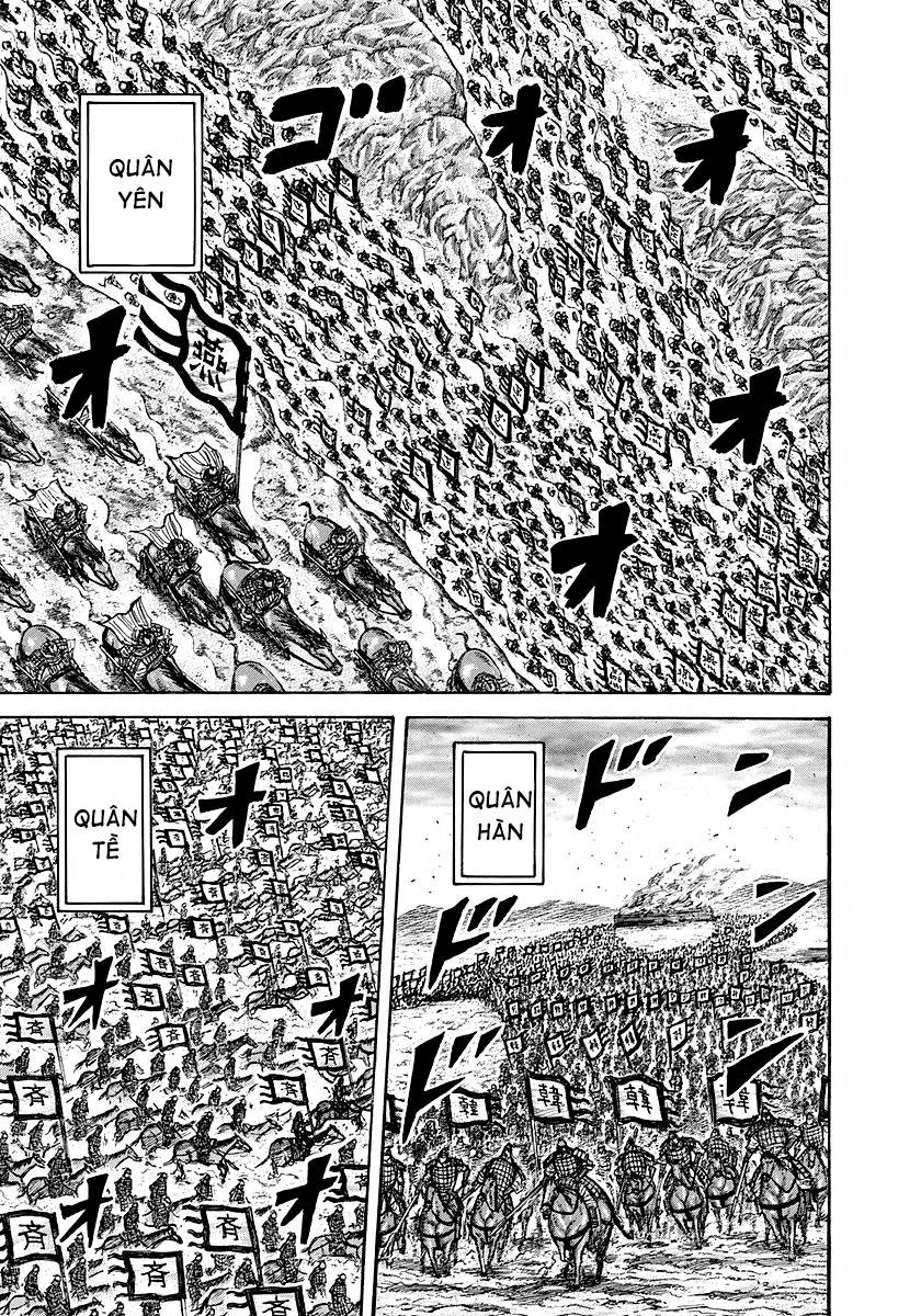 Kingdom – Vương Giả Thiên Hạ - Chương 264