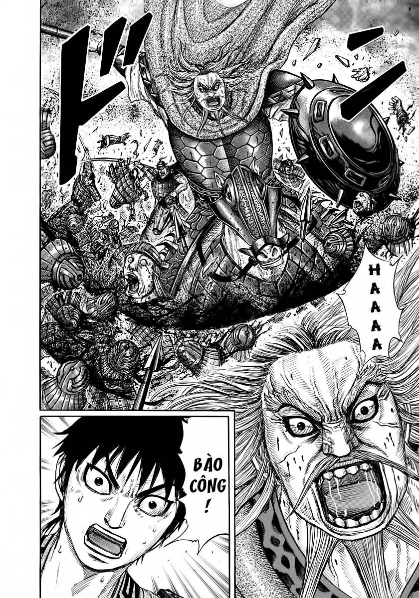 Kingdom – Vương Giả Thiên Hạ - Chương 265