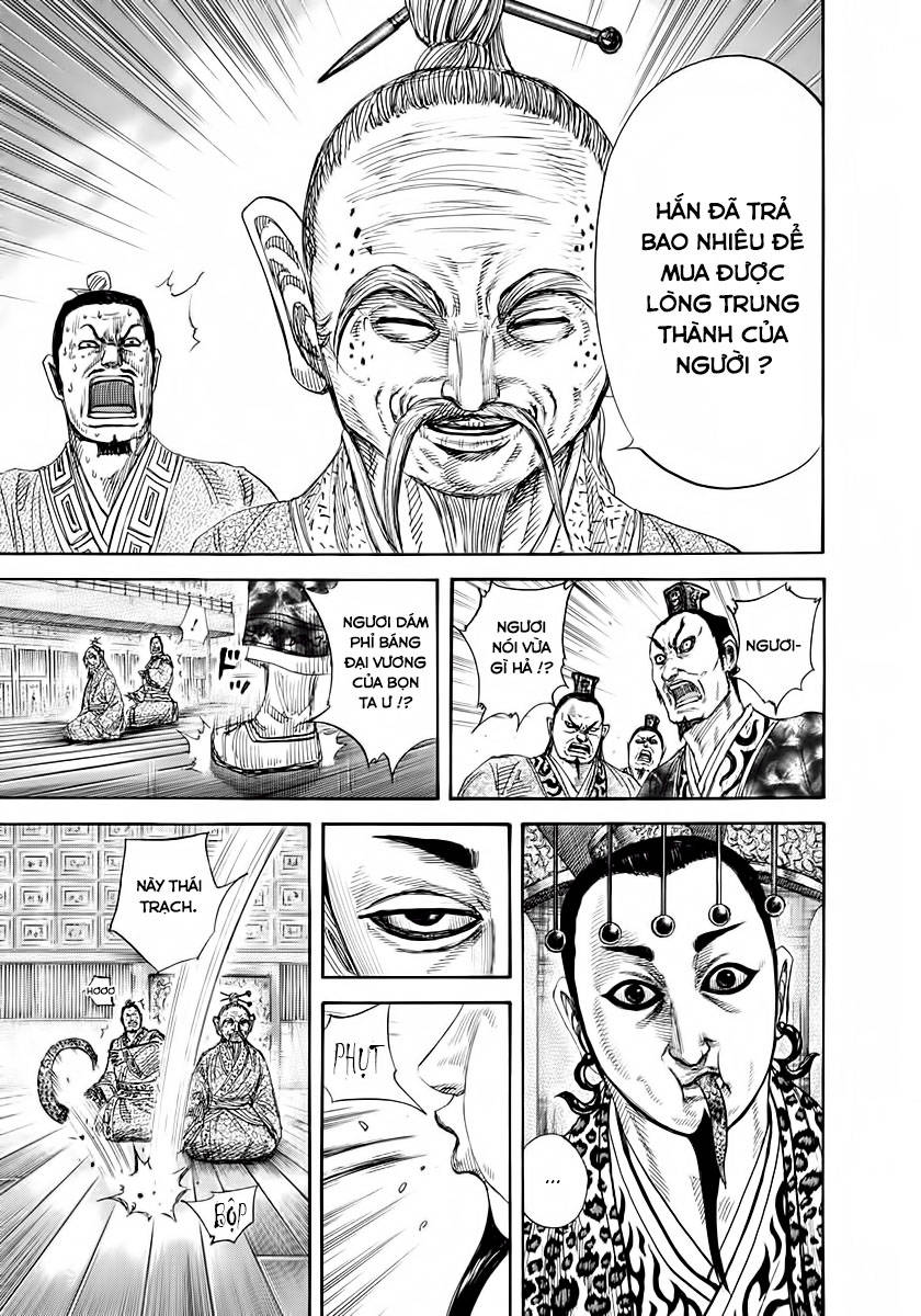 Kingdom – Vương Giả Thiên Hạ - Chương 265