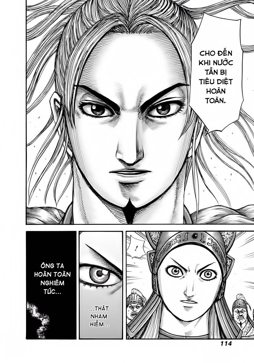 Kingdom – Vương Giả Thiên Hạ - Chương 267