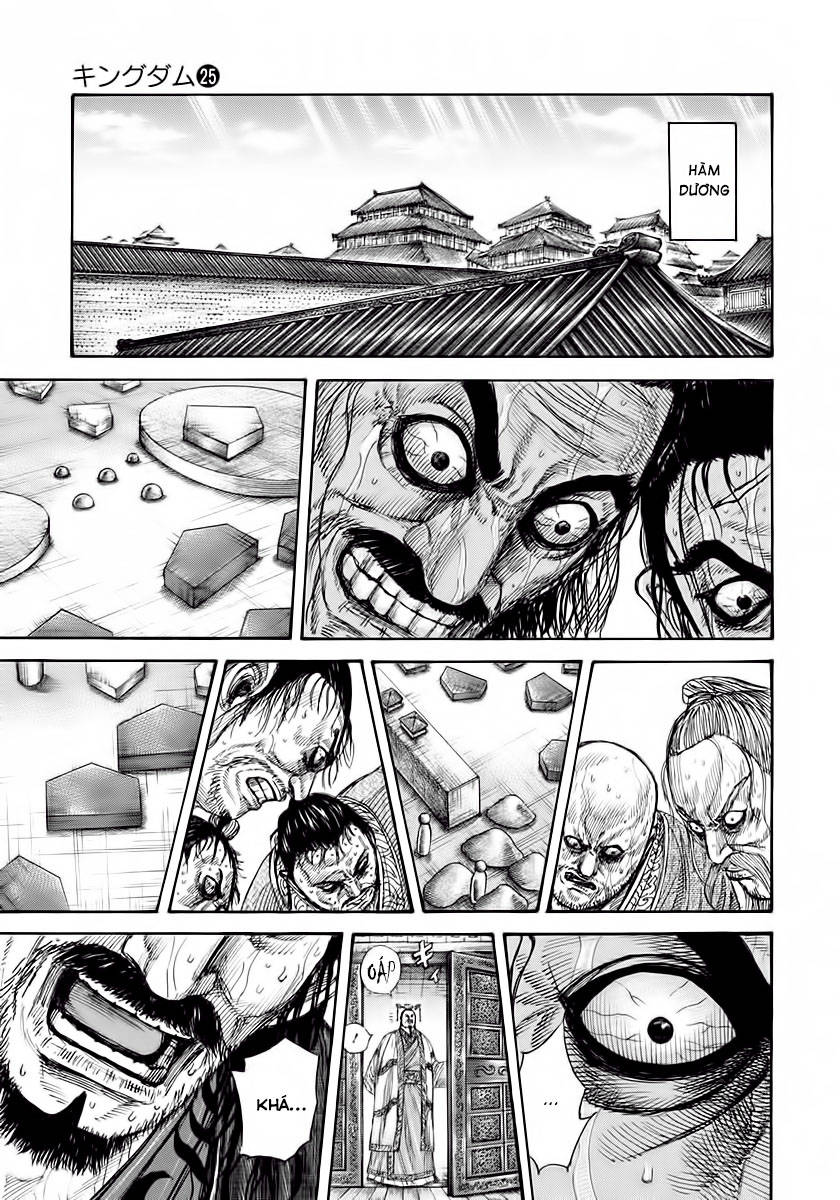 Kingdom – Vương Giả Thiên Hạ - Chương 267