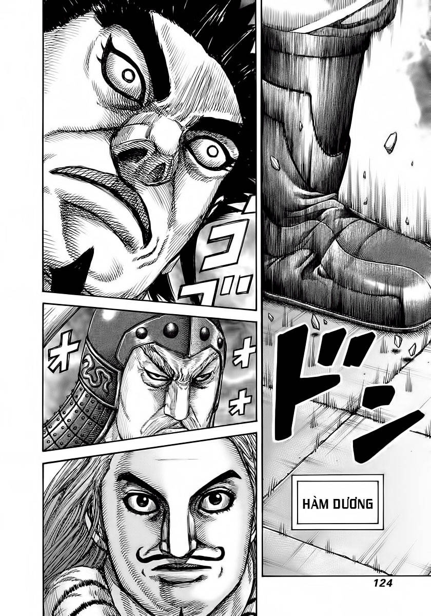 Kingdom – Vương Giả Thiên Hạ - Chương 268