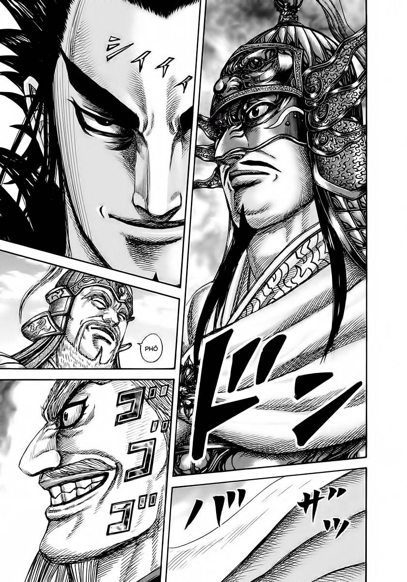 Kingdom – Vương Giả Thiên Hạ - Chương 268