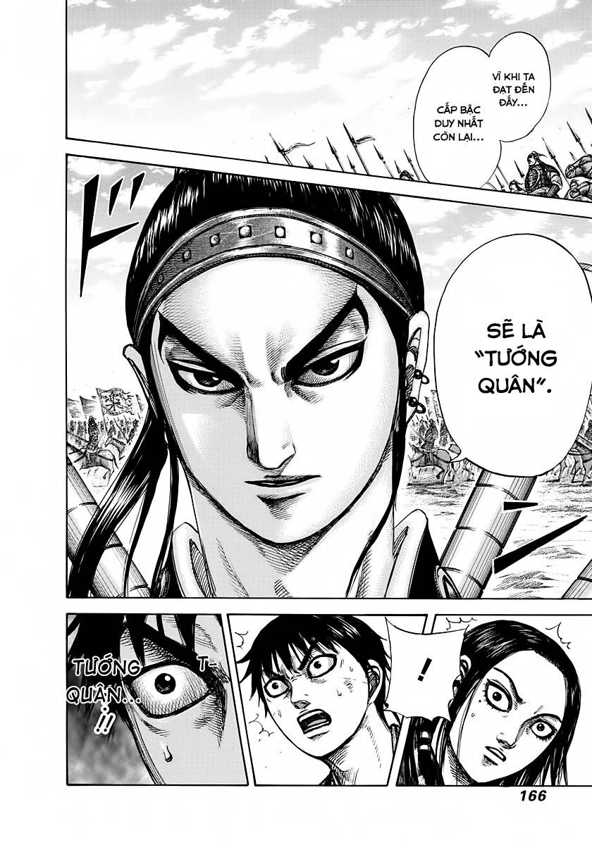 Kingdom – Vương Giả Thiên Hạ - Chương 270