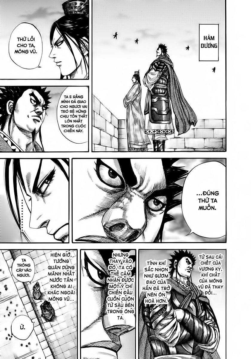 Kingdom – Vương Giả Thiên Hạ - Chương 270