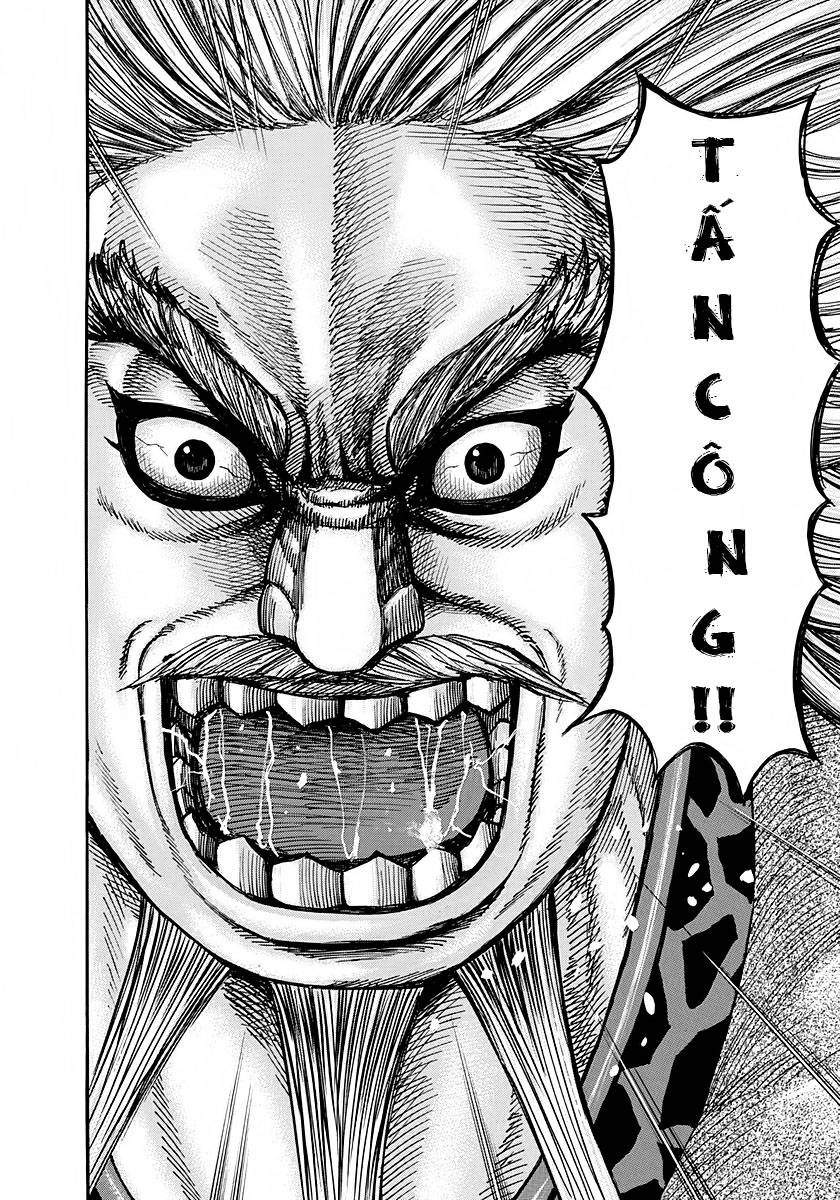 Kingdom – Vương Giả Thiên Hạ - Chương 271