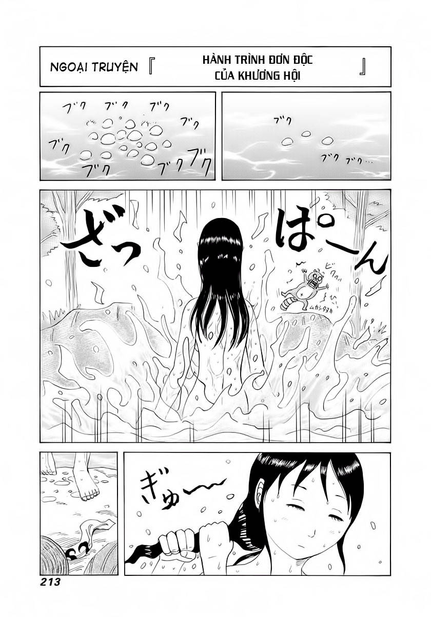 Kingdom – Vương Giả Thiên Hạ - Chương 272