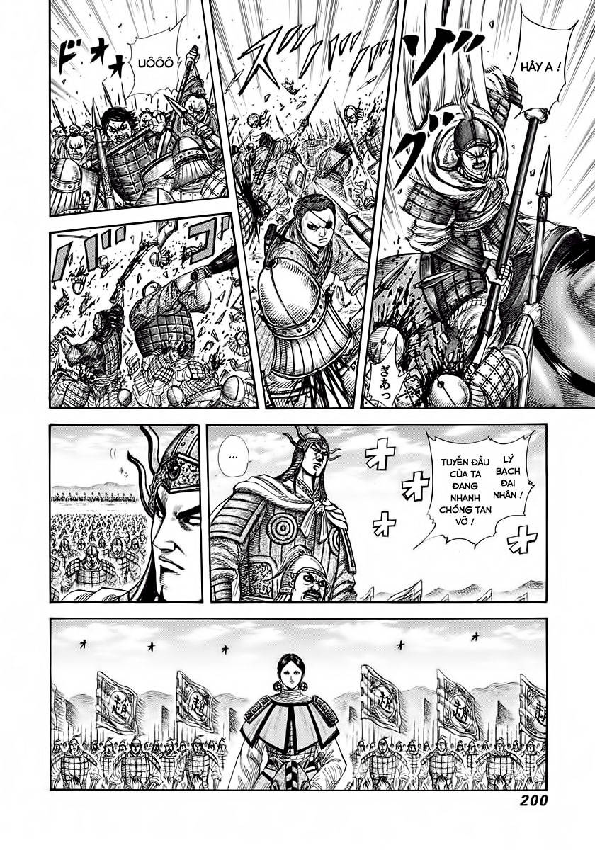 Kingdom – Vương Giả Thiên Hạ - Chương 272