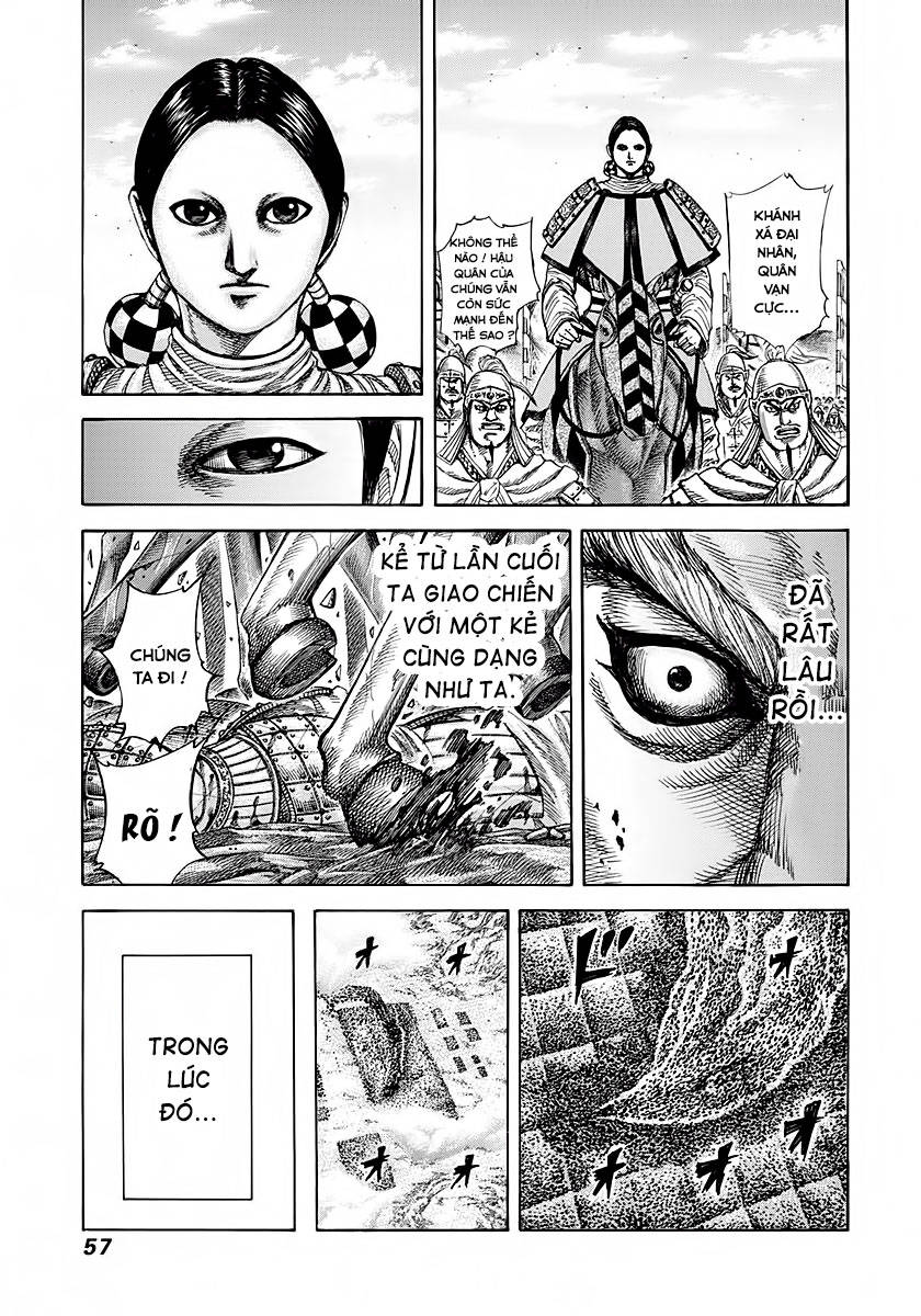 Kingdom – Vương Giả Thiên Hạ - Chương 275