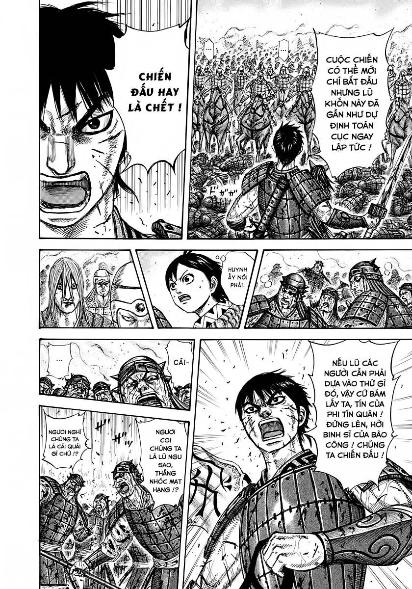 Kingdom – Vương Giả Thiên Hạ - Chương 275